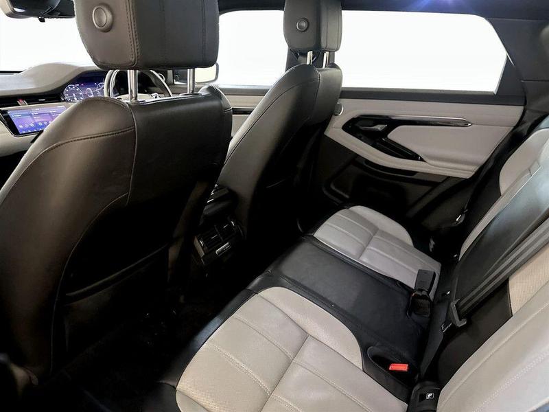 Used Land Rover Range Rover Evoque 2020 for sale - 76104687: Photo 15