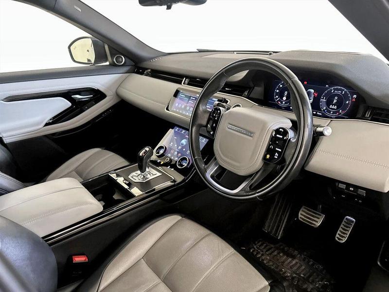 Used Land Rover Range Rover Evoque 2020 for sale - 76104687: Photo 16