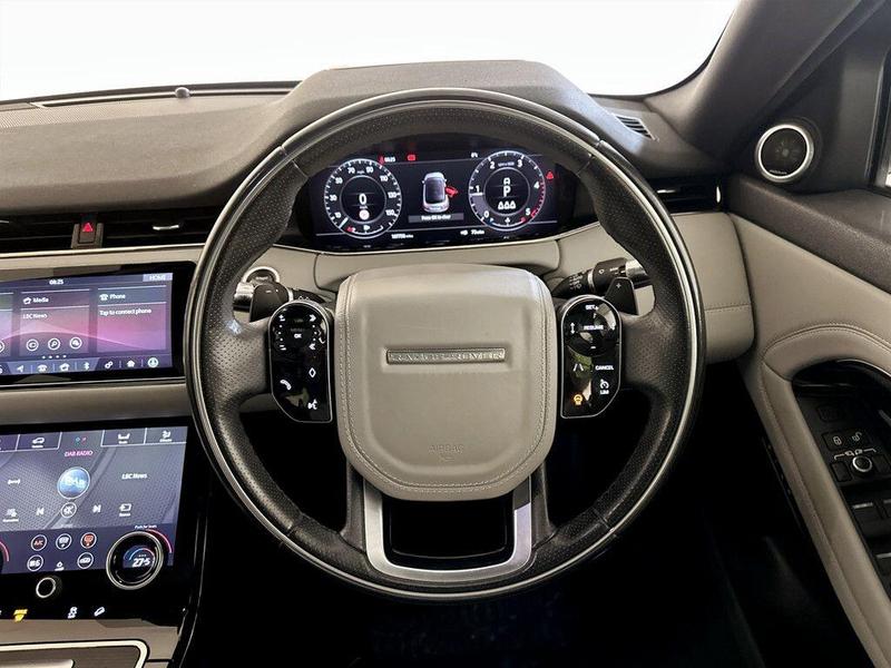 Used Land Rover Range Rover Evoque 2020 for sale - 76104687: Photo 17