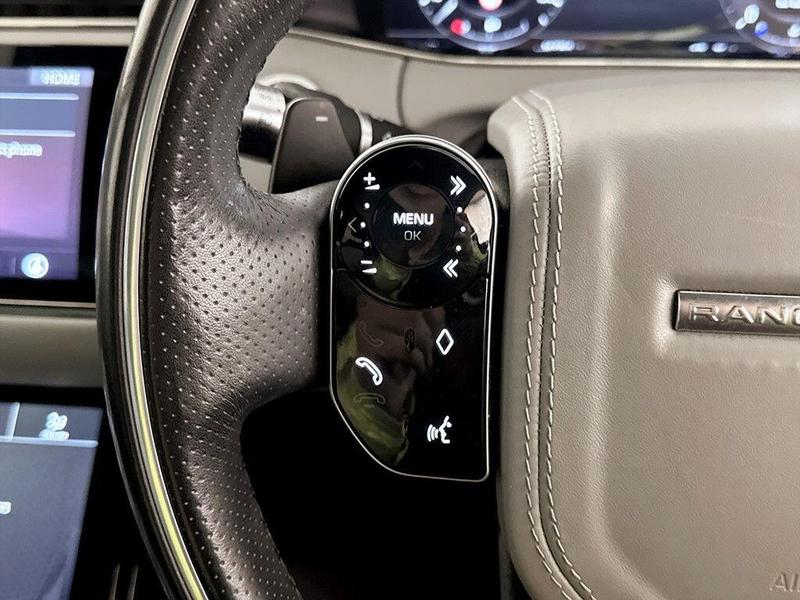 Used Land Rover Range Rover Evoque 2020 for sale - 76104687: Photo 18