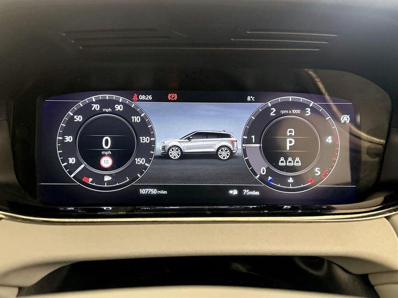 Used Land Rover Range Rover Evoque 2020 for sale - 76104687: Photo 19