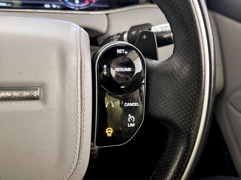 Used Land Rover Range Rover Evoque 2020 for sale - 76104687: Photo 20