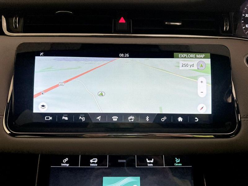 Used Land Rover Range Rover Evoque 2020 for sale - 76104687: Photo 22