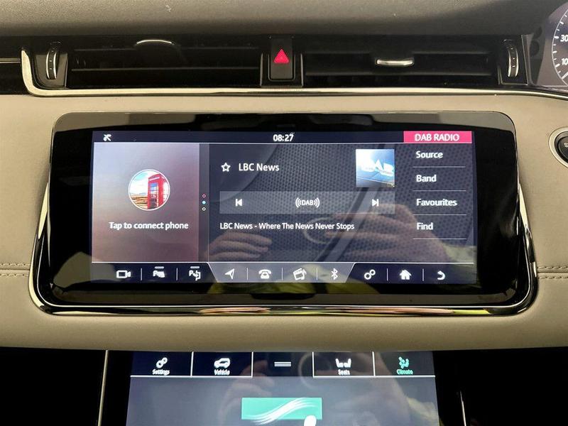 Used Land Rover Range Rover Evoque 2020 for sale - 76104687: Photo 23