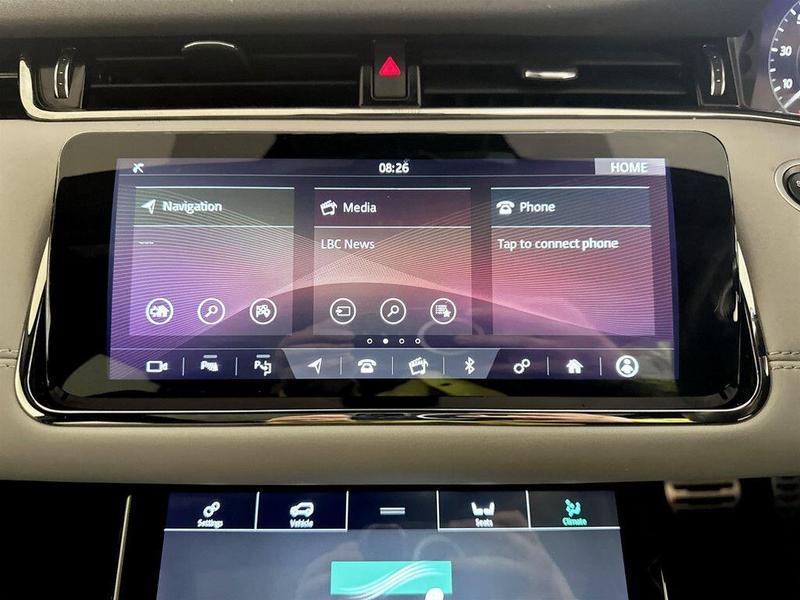 Used Land Rover Range Rover Evoque 2020 for sale - 76104687: Photo 24