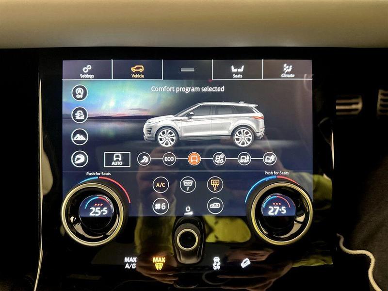 Used Land Rover Range Rover Evoque 2020 for sale - 76104687: Photo 26