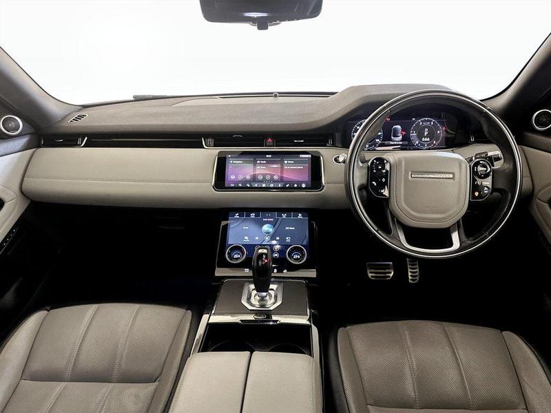 Used Land Rover Range Rover Evoque 2020 for sale - 76104687: Photo 3