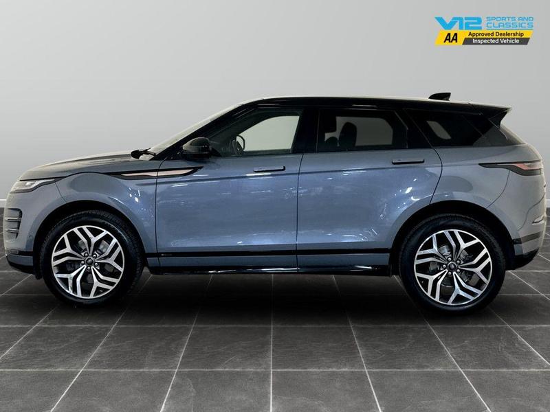 Used Land Rover Range Rover Evoque 2020 for sale - 76104687: Photo 7