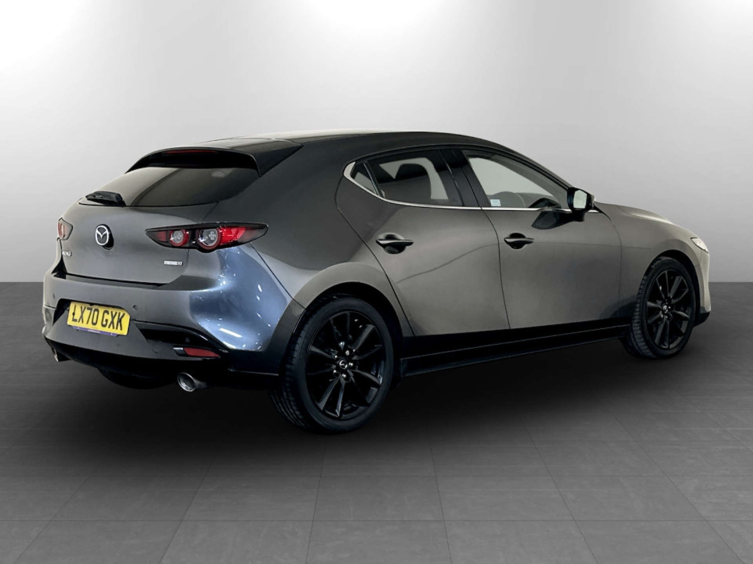 Used Mazda Mazda3 2020 for sale - 77778189: Photo 10