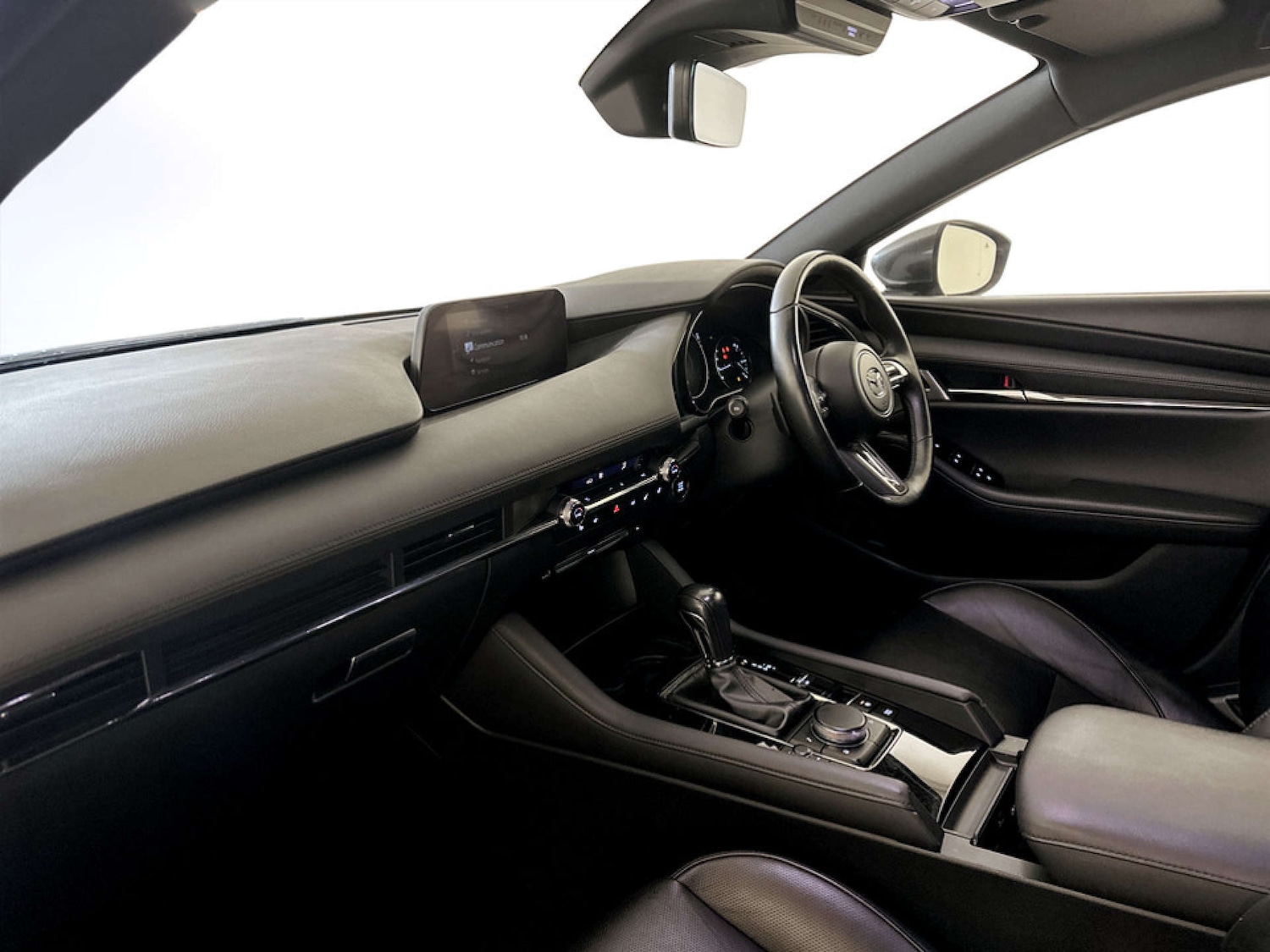 Used Mazda Mazda3 2020 for sale - 77778189: Photo 12