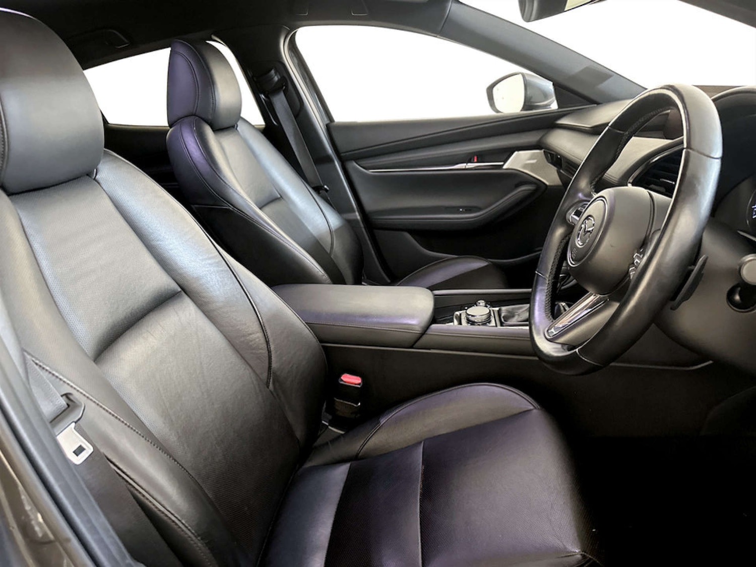 Used Mazda Mazda3 2020 for sale - 77778189: Photo 13