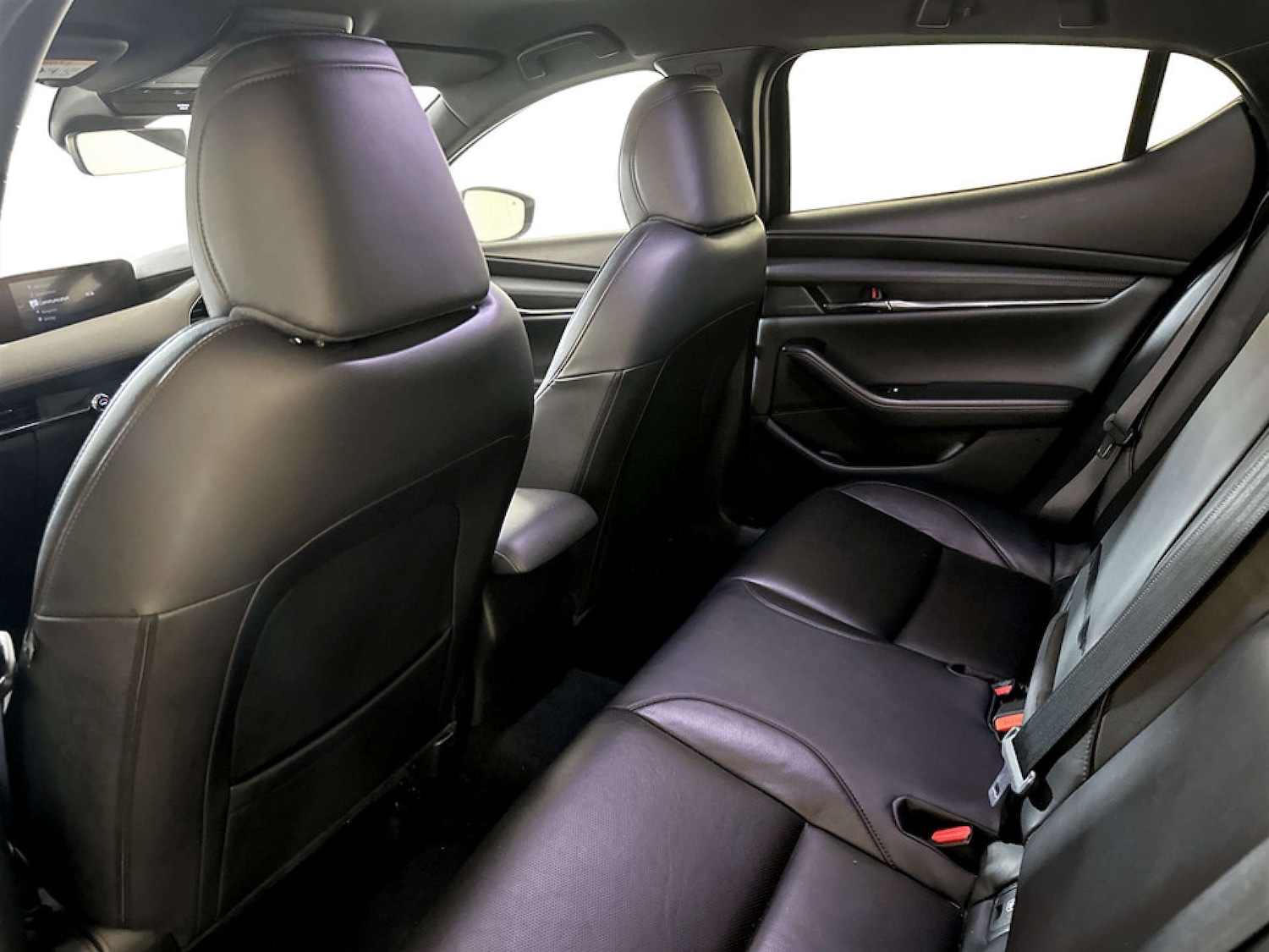 Used Mazda Mazda3 2020 for sale - 77778189: Photo 14