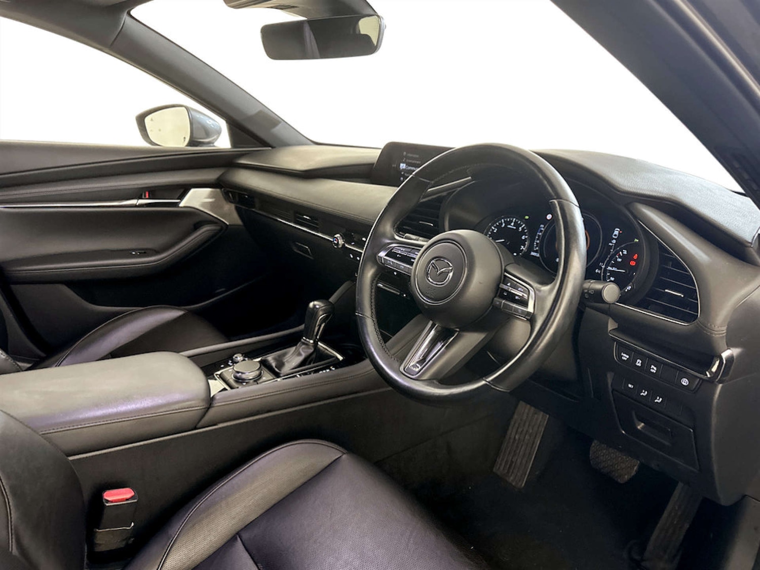 Used Mazda Mazda3 2020 for sale - 77778189: Photo 16