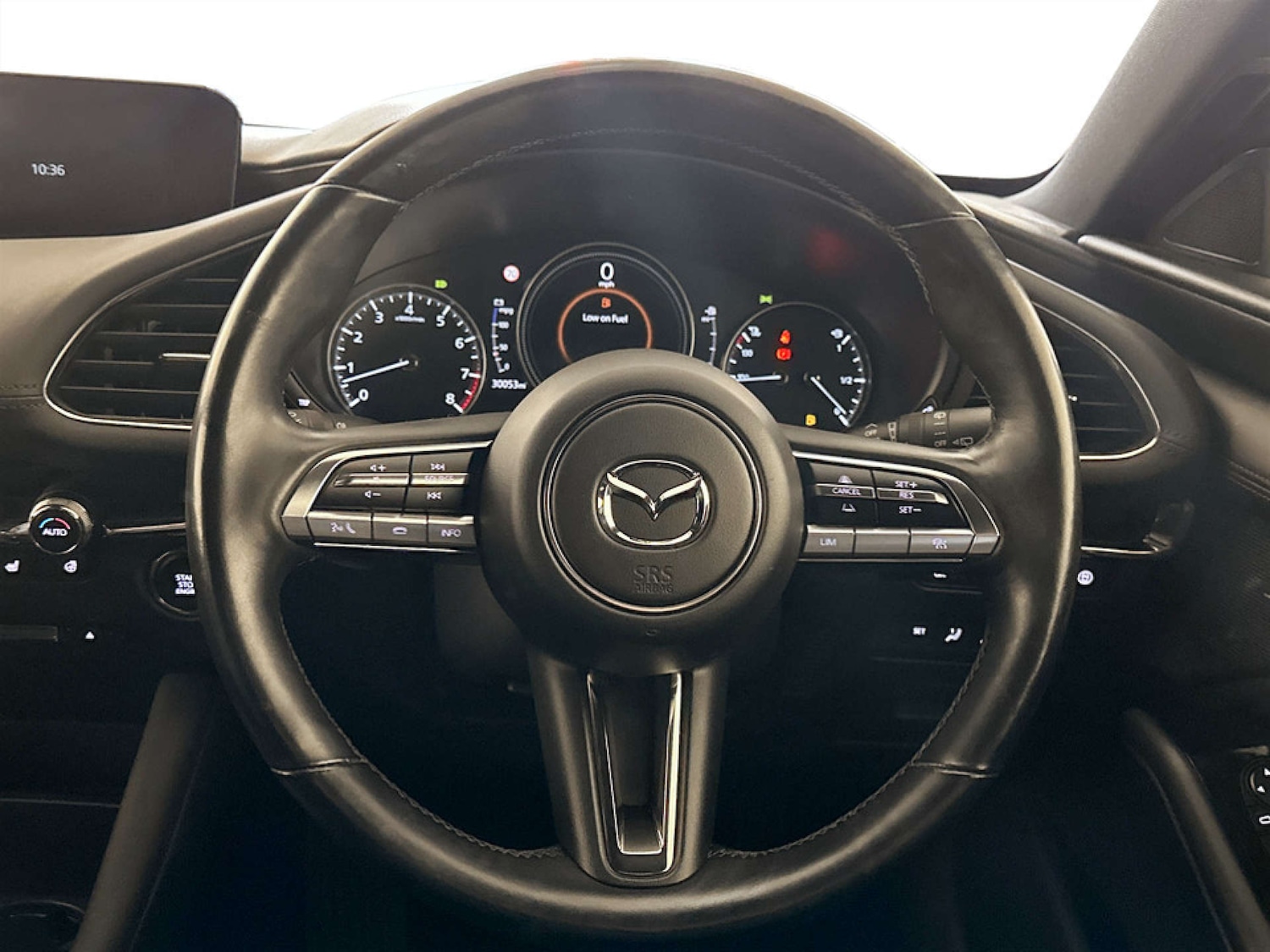 Used Mazda Mazda3 2020 for sale - 77778189: Photo 17