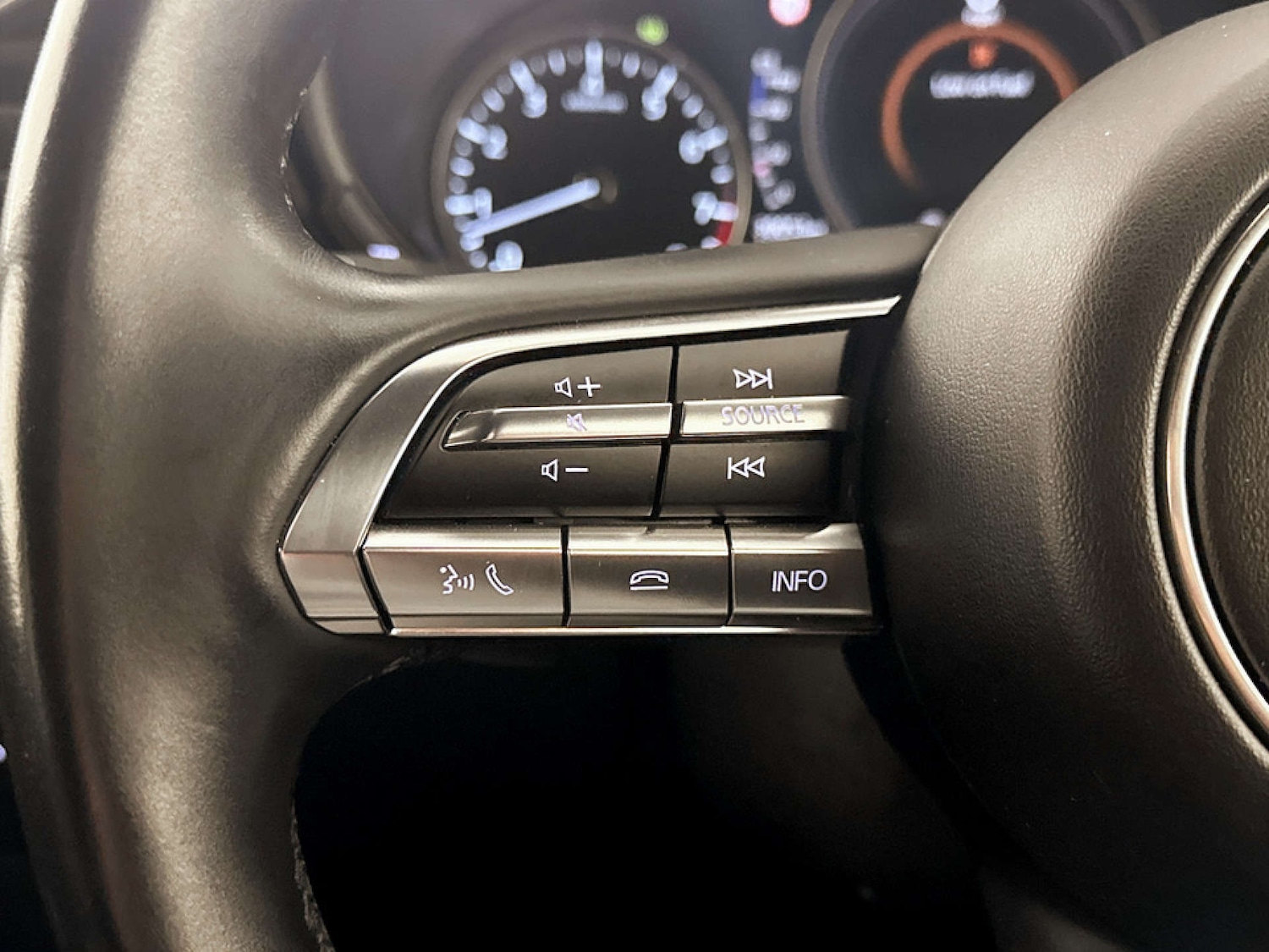 Used Mazda Mazda3 2020 for sale - 77778189: Photo 18