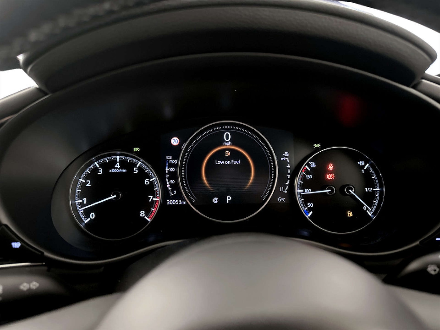 Used Mazda Mazda3 2020 for sale - 77778189: Photo 19