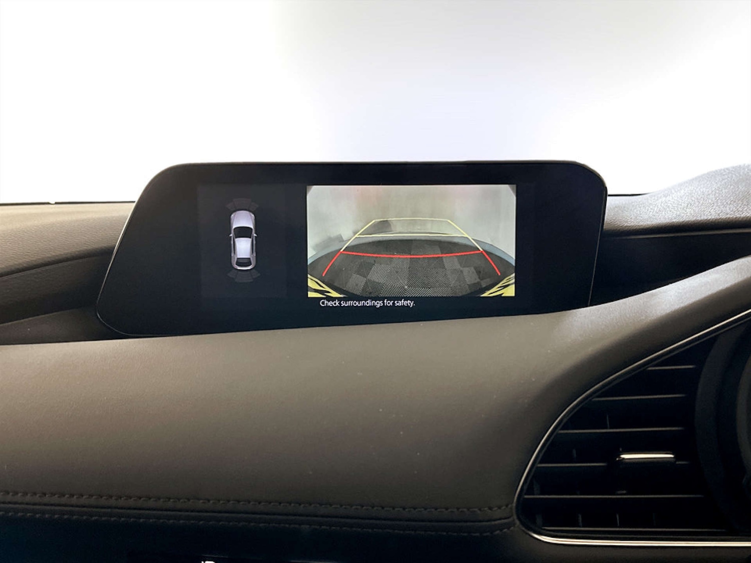 Used Mazda Mazda3 2020 for sale - 77778189: Photo 21