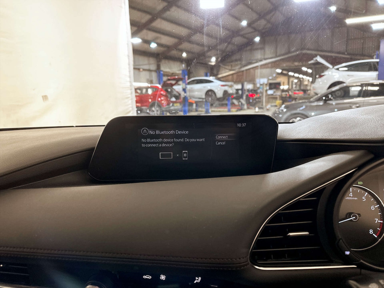 Used Mazda Mazda3 2020 for sale - 77778189: Photo 24