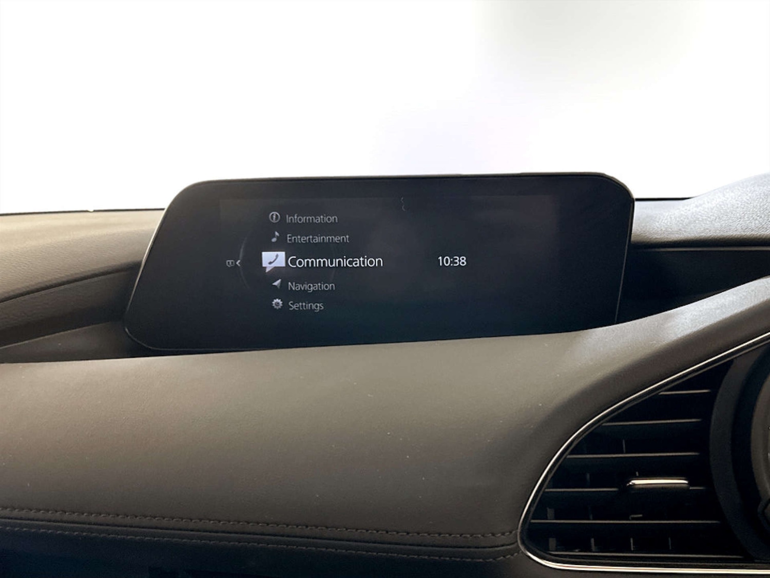 Used Mazda Mazda3 2020 for sale - 77778189: Photo 25