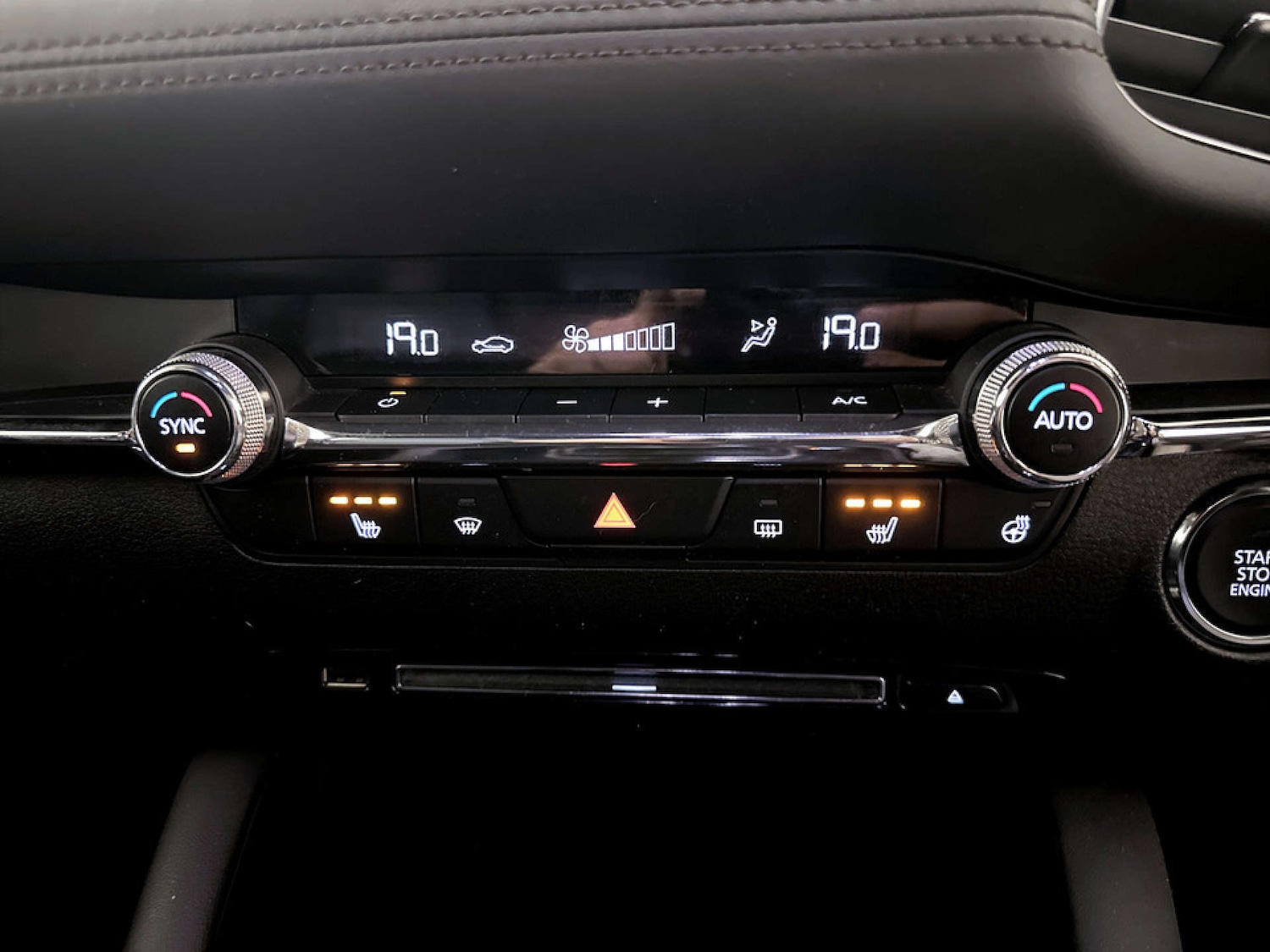 Used Mazda Mazda3 2020 for sale - 77778189: Photo 26