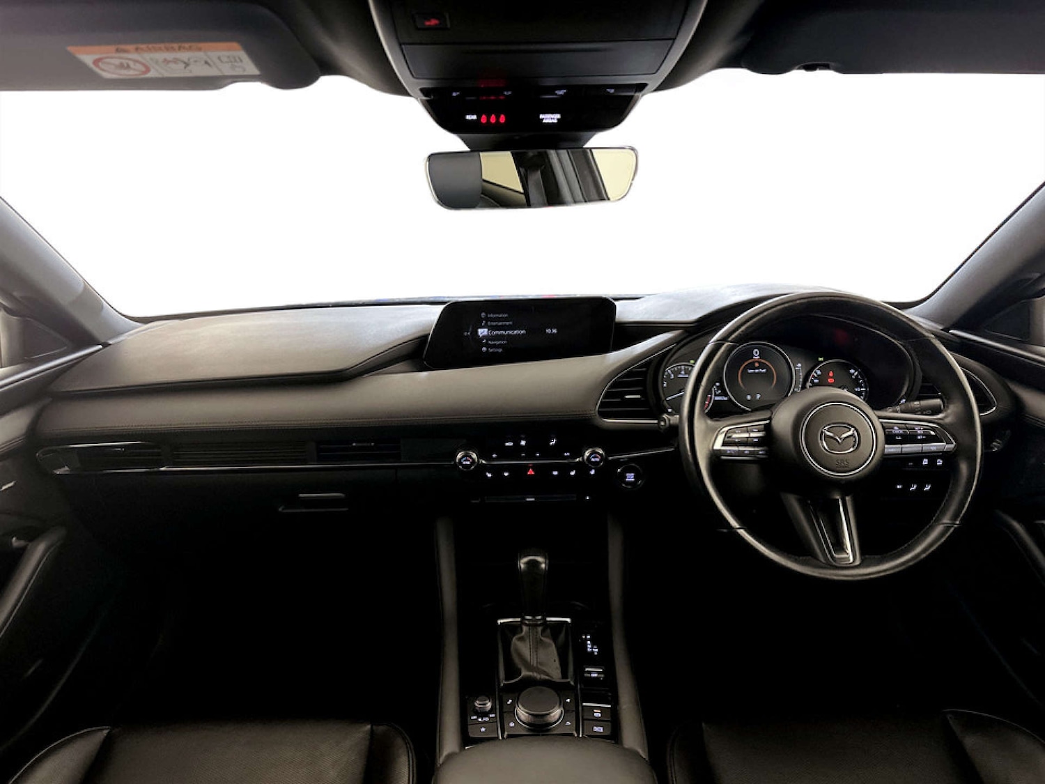 Used Mazda Mazda3 2020 for sale - 77778189: Photo 3