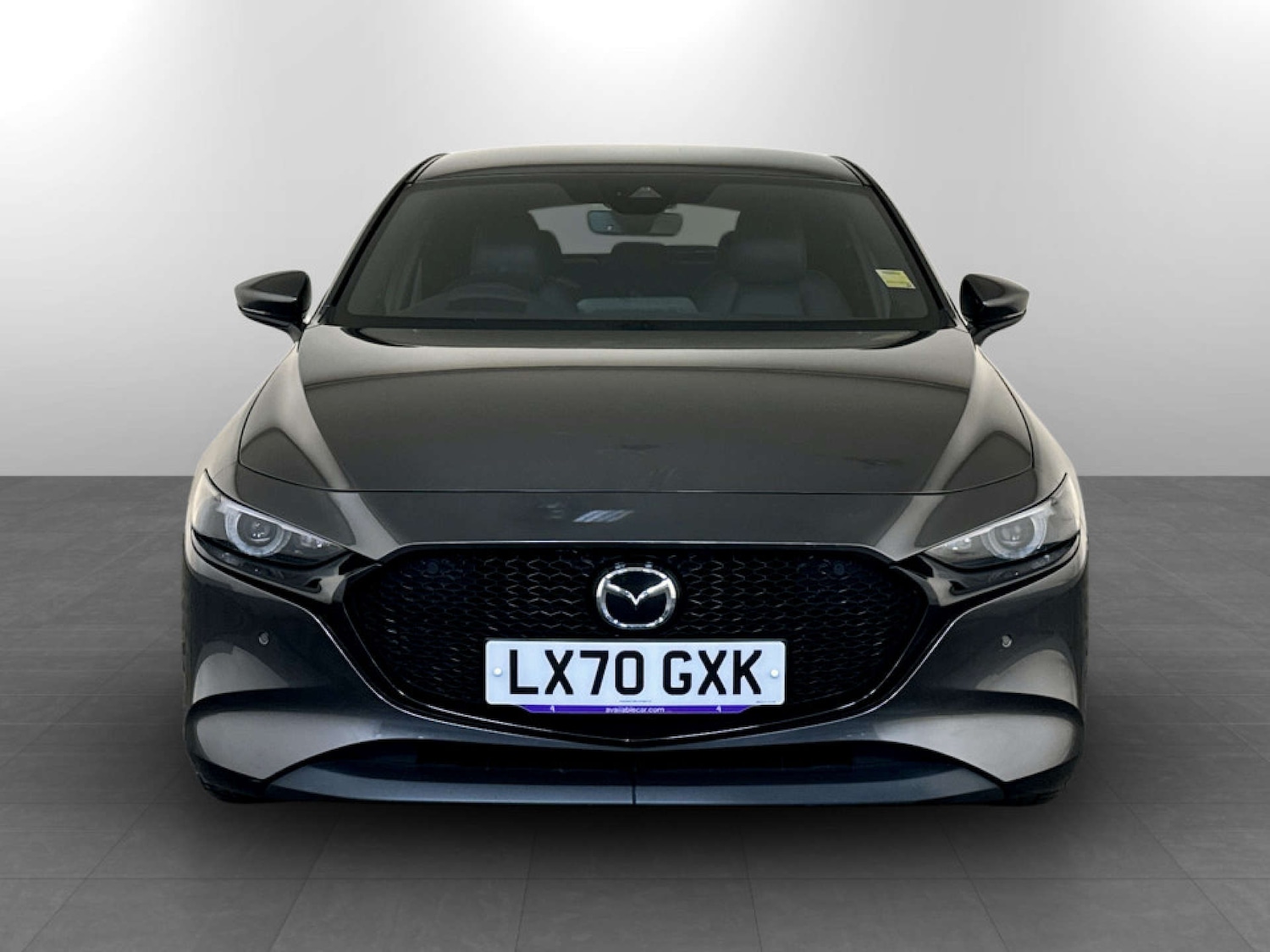 Used Mazda Mazda3 2020 for sale - 77778189: Photo 5