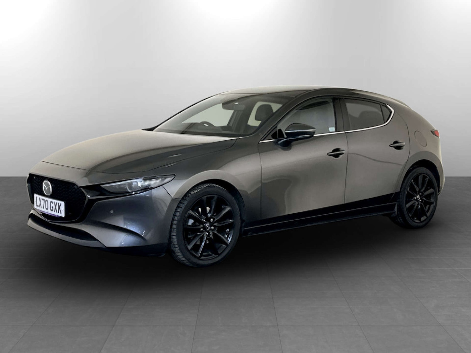 Used Mazda Mazda3 2020 for sale - 77778189: Photo 6