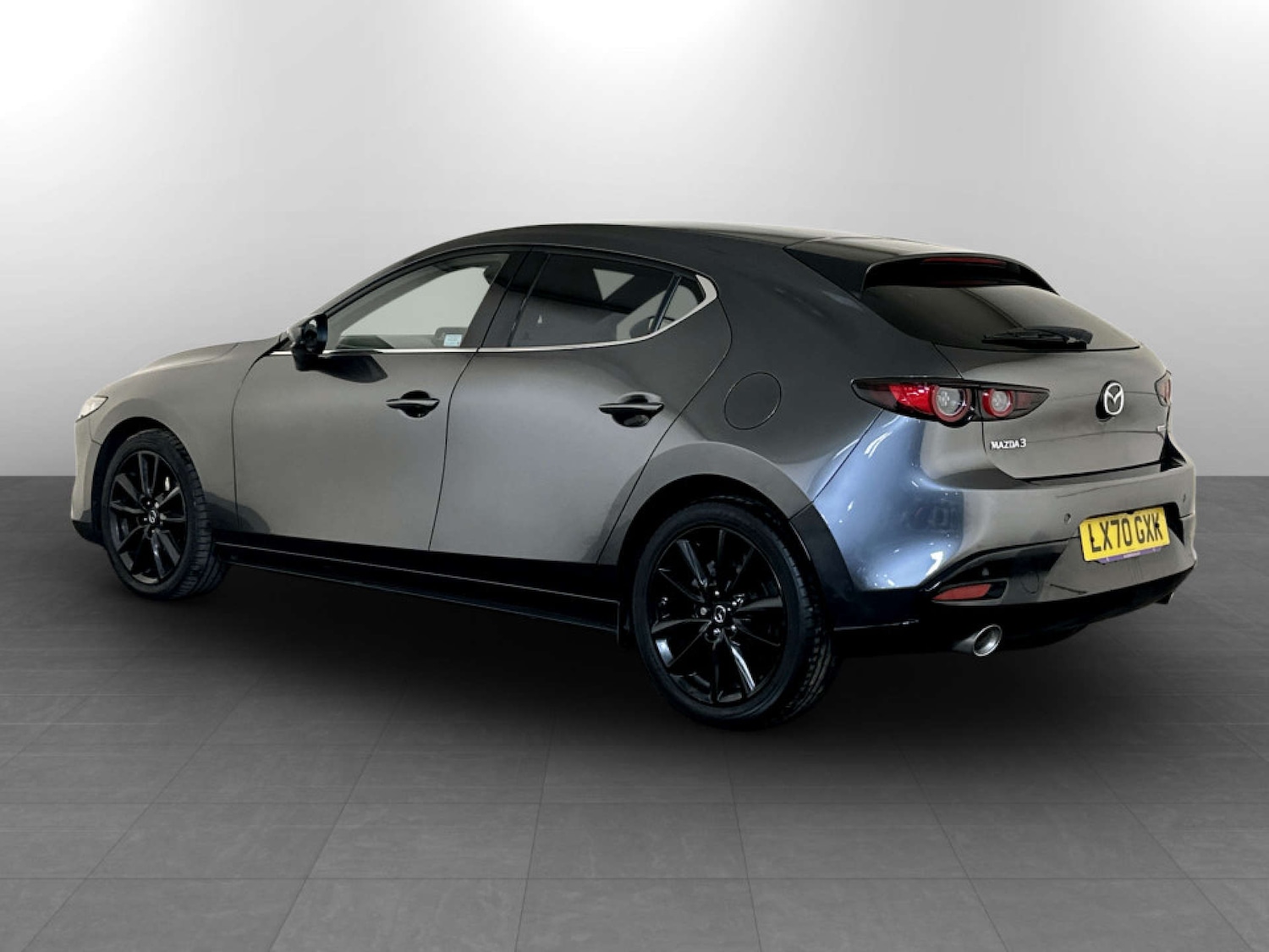 Used Mazda Mazda3 2020 for sale - 77778189: Photo 8