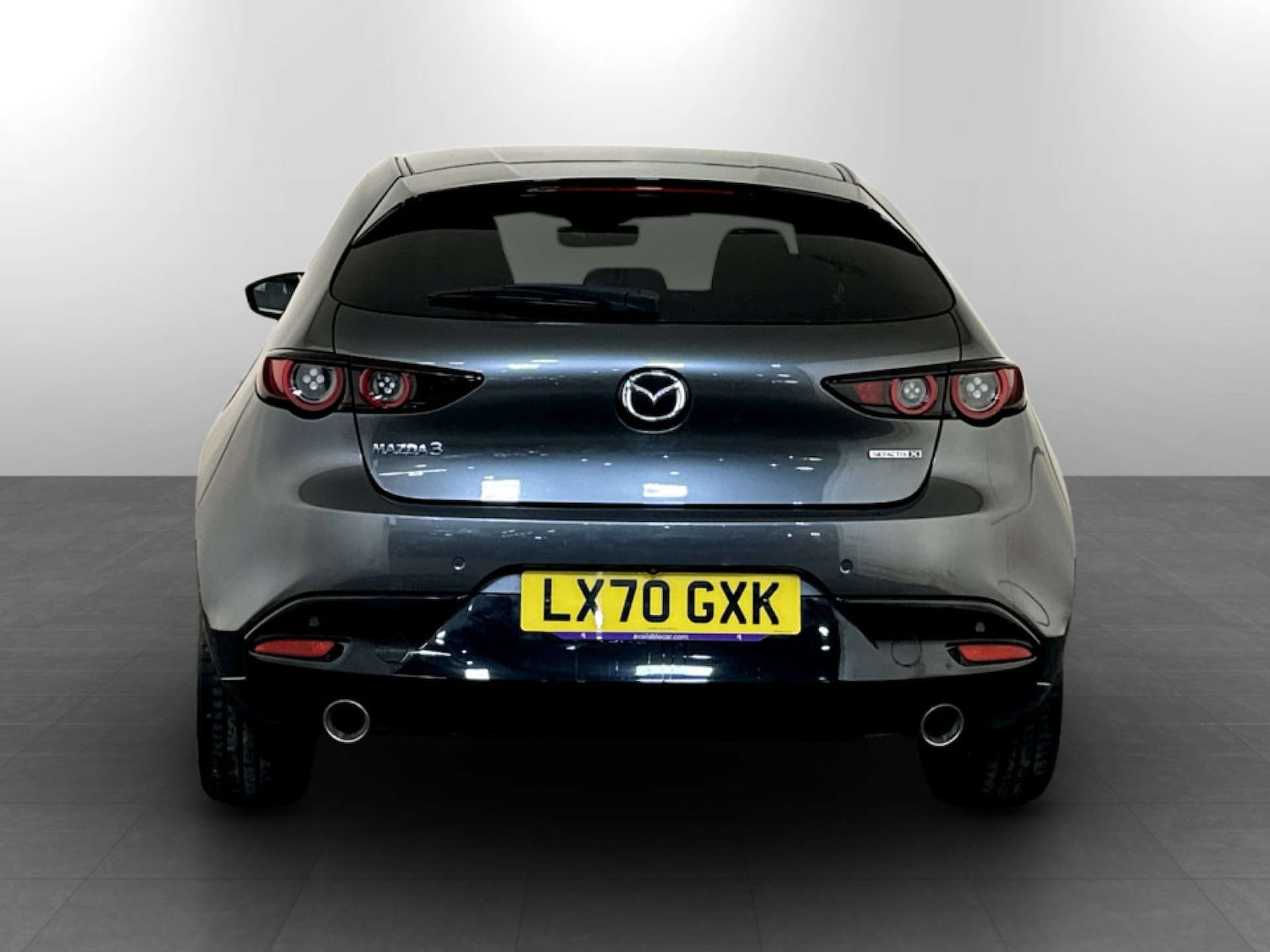 Used Mazda Mazda3 2020 for sale - 77778189: Photo 9