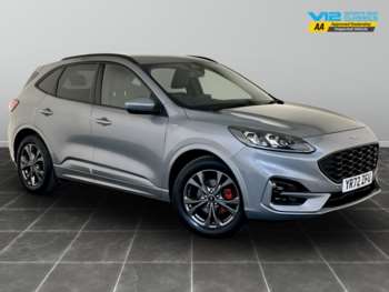 2022 (72) - 1.5 EcoBoost 150 ST-Line Edition 5dr