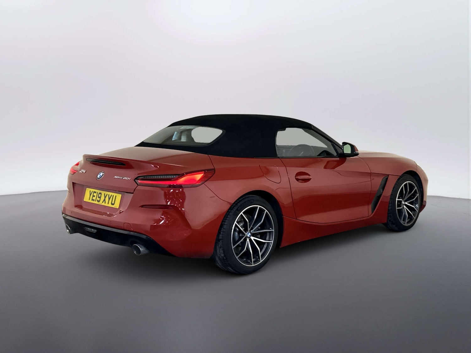 Used BMW Z4 2019 for sale - 77836388: Photo 10