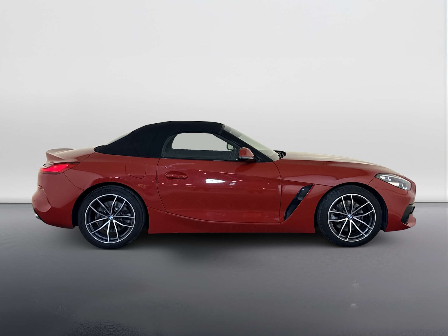 Used BMW Z4 2019 for sale - 77836388: Photo 11