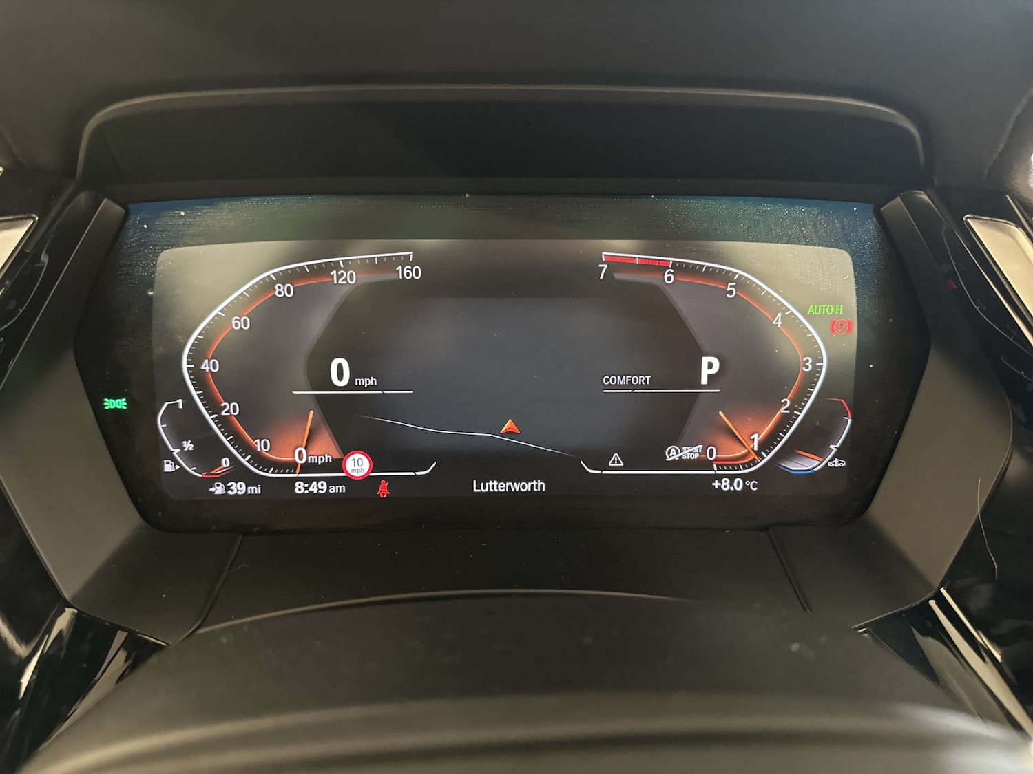 Used BMW Z4 2019 for sale - 77836388: Photo 19