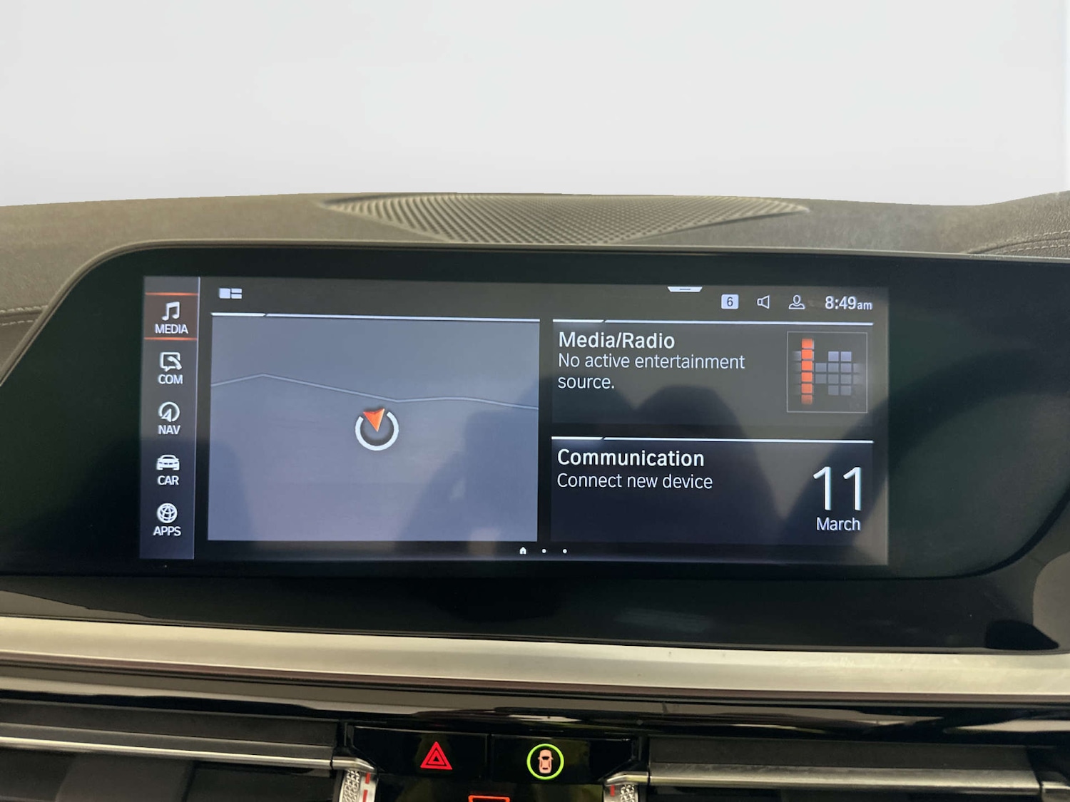 Used BMW Z4 2019 for sale - 77836388: Photo 21