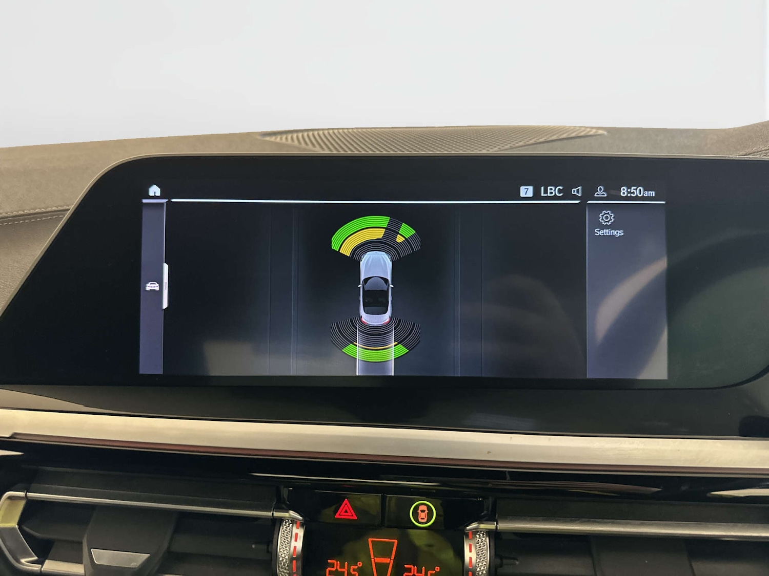 Used BMW Z4 2019 for sale - 77836388: Photo 23