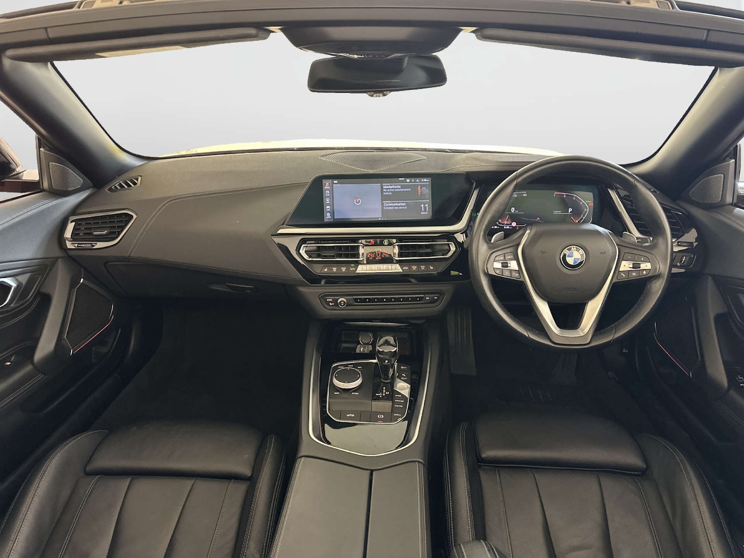 Used BMW Z4 2019 for sale - 77836388: Photo 3