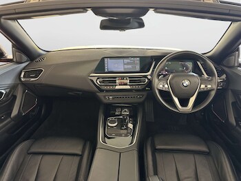 Used BMW Z4 2019 for sale - 77836388: Photo