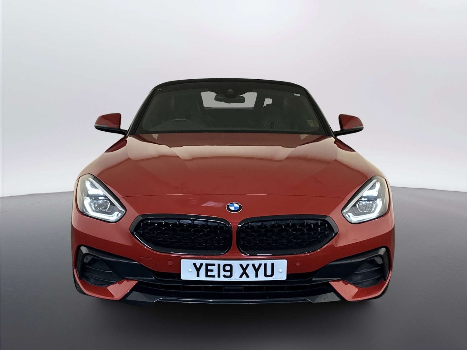 Used BMW Z4 2019 for sale - 77836388: Photo 5