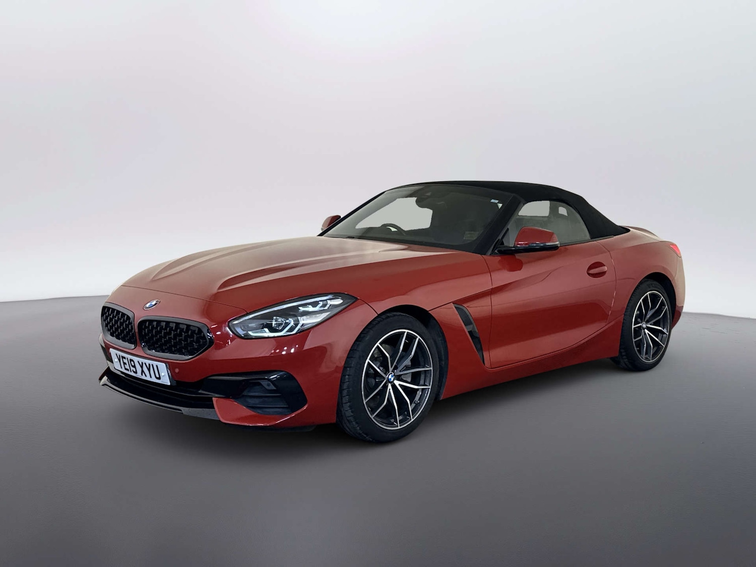 Used BMW Z4 2019 for sale - 77836388: Photo 6
