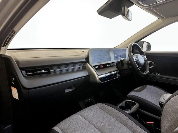 Used Hyundai IONIQ 5 2022 for sale - 76038050: Photo 12