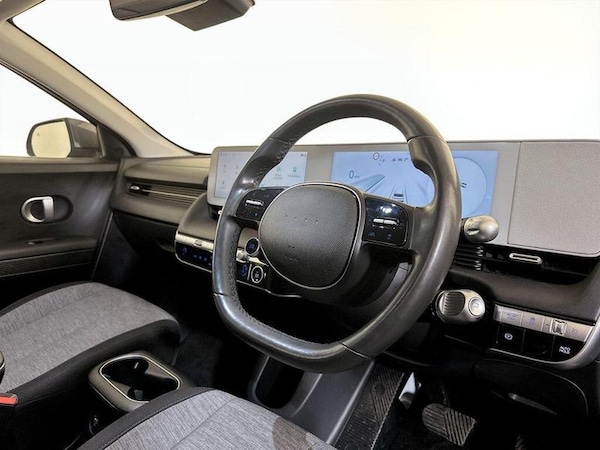 Used Hyundai IONIQ 5 2022 for sale - 76038050: Photo 15