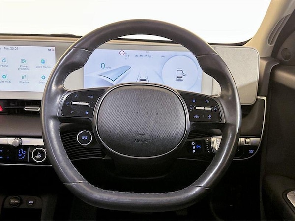 Used Hyundai IONIQ 5 2022 for sale - 76038050: Photo 16