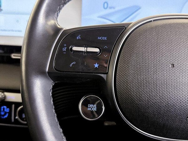Used Hyundai IONIQ 5 2022 for sale - 76038050: Photo 17