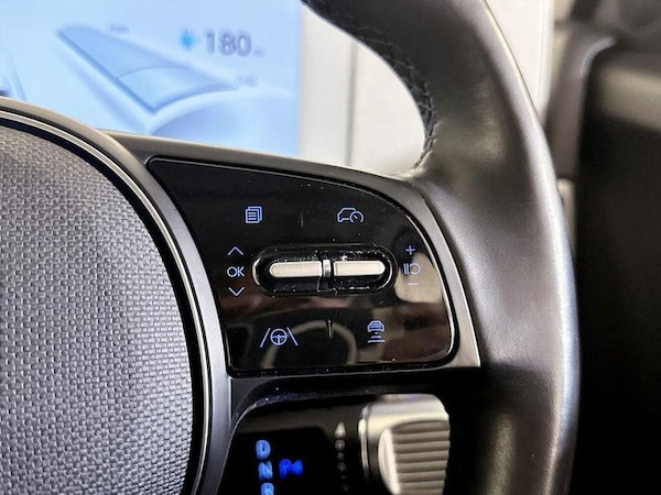 Used Hyundai IONIQ 5 2022 for sale - 76038050: Photo 18