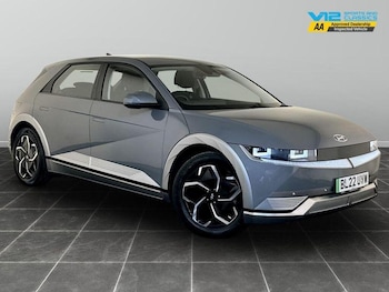 Hyundai - IONIQ 5