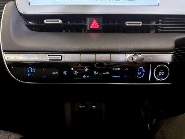 Used Hyundai IONIQ 5 2022 for sale - 76038050: Photo 24