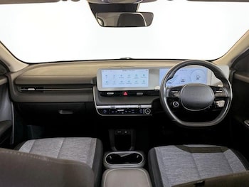 Used Hyundai IONIQ 5 2022 for sale - 76038050: Photo 3