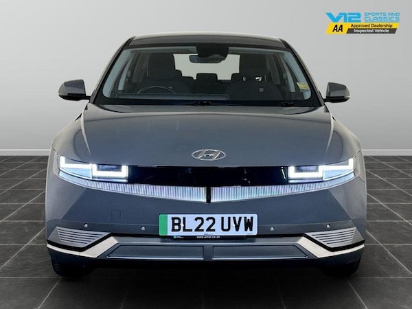 Used Hyundai IONIQ 5 2022 for sale - 76038050: Photo 5