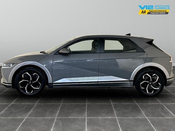 Used Hyundai IONIQ 5 2022 for sale - 76038050: Photo 7