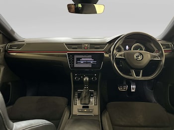 Used Skoda Superb 2019 for sale - 79129973: Photo